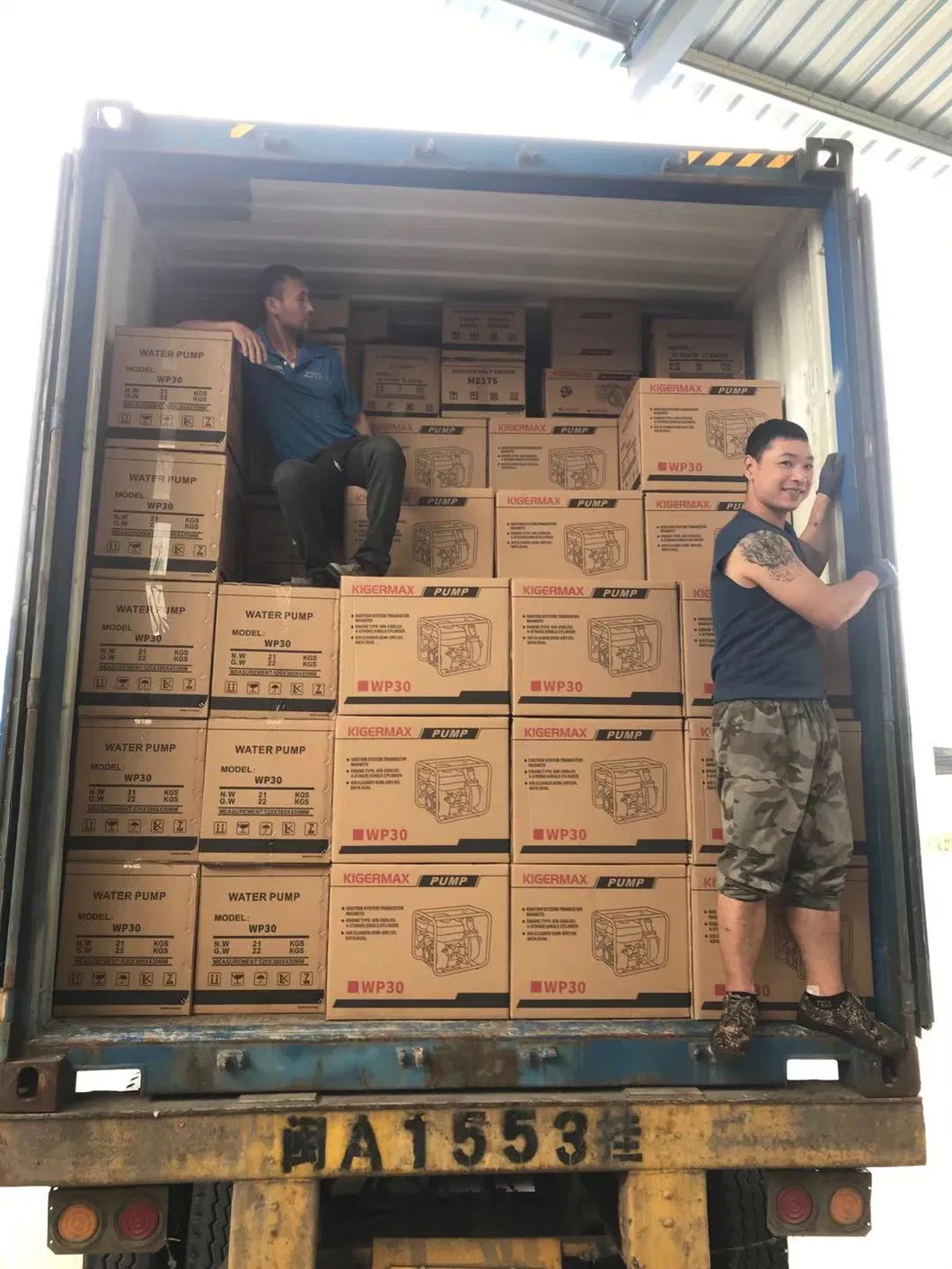 1-2kw Small Gasoline Generator Portable Genset Gasoline Engine