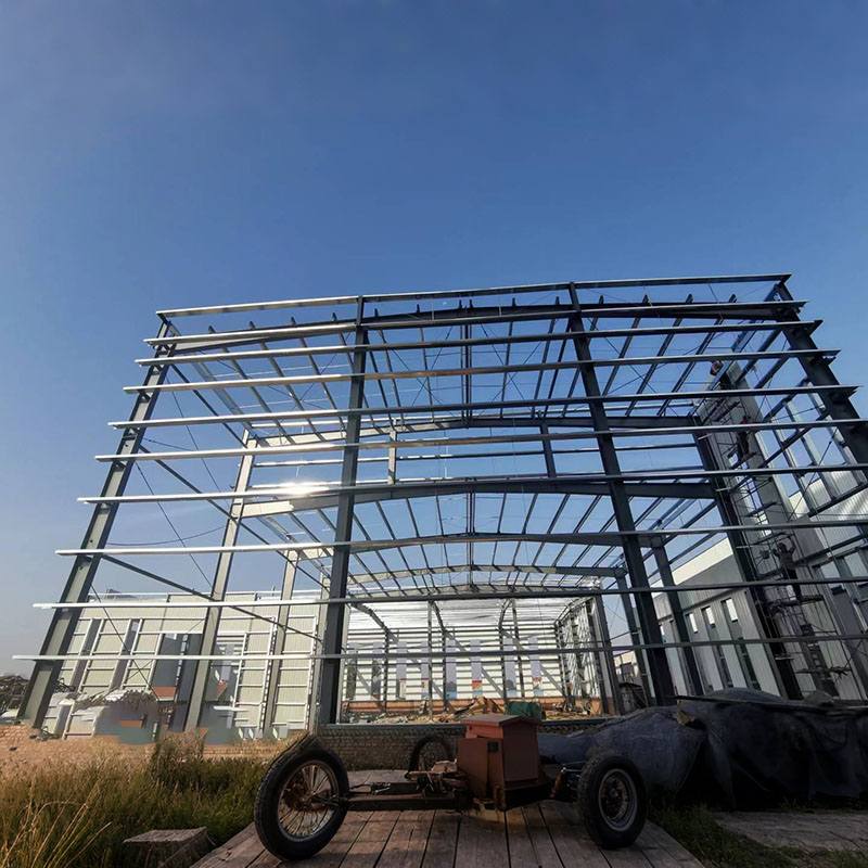 What Are the Benefits of Using Steel in Construction?