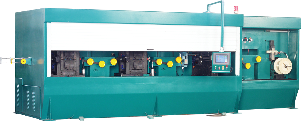 Flat and Profiled Wire Rolling Mills: Unlocking OEM Efficiency and Precision in Manufacturing