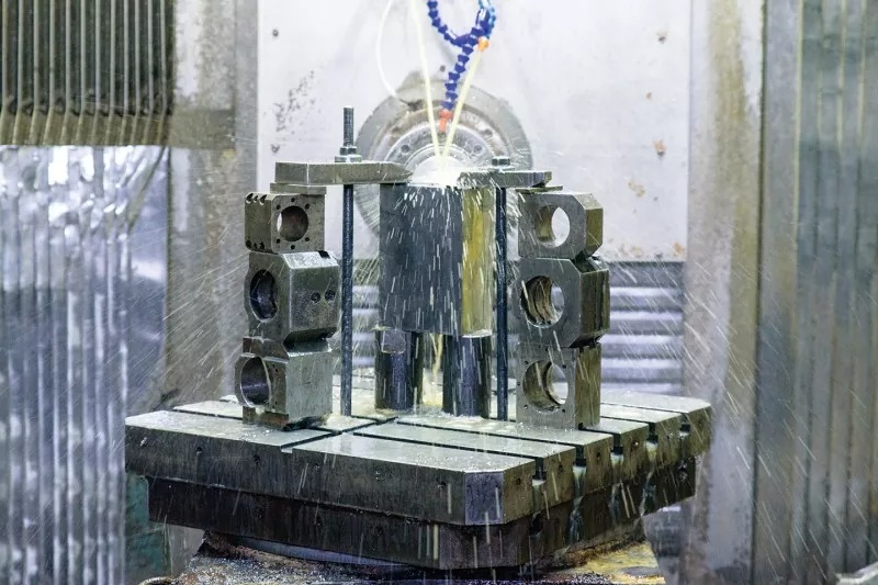 Ultra-Precision Rolling Mills: Revolutionizing Custom Manufacturing Processes