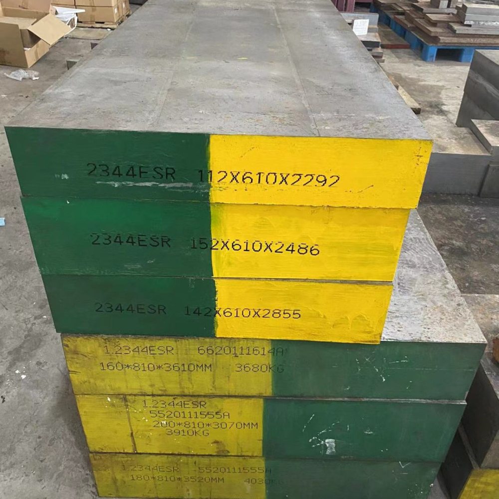 Exploring Mold Steel Factory: A Guide to Advanced Manufacturing Solutions