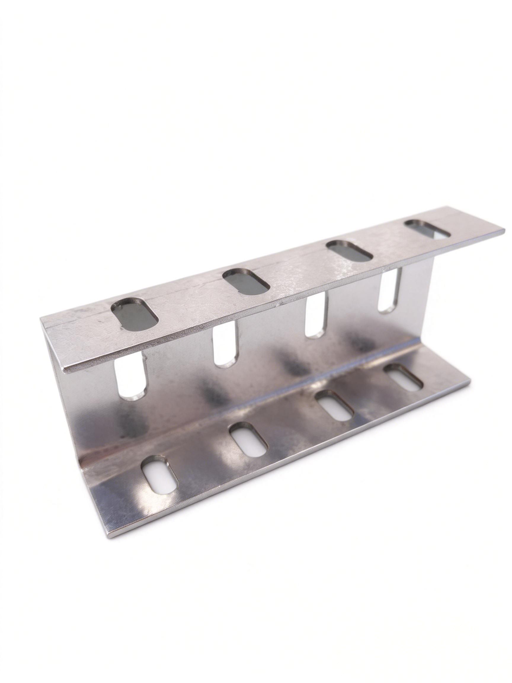 Top S355JR Steel Benefits for Solar Wholesalers: Enhancing Durability and Performance