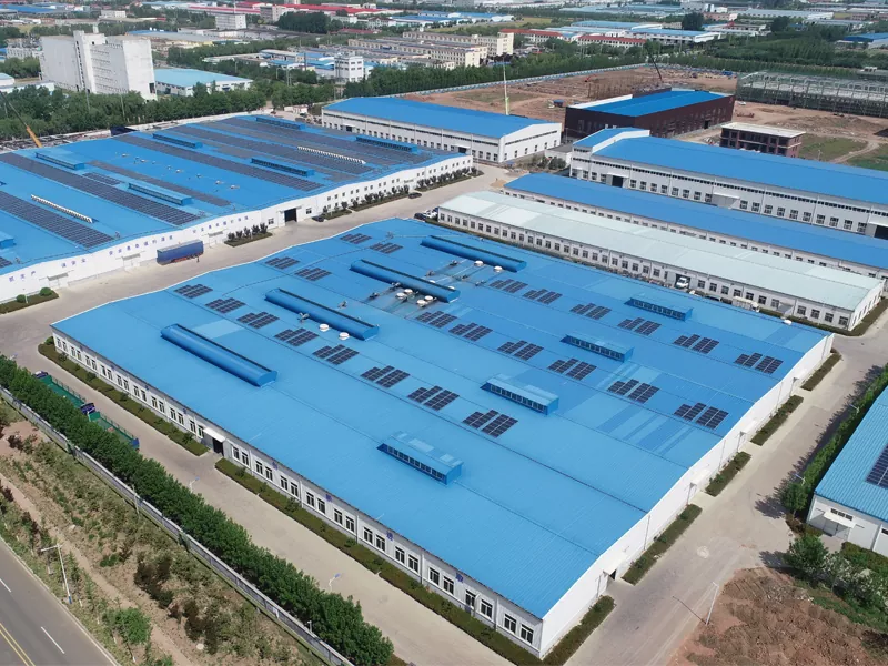 Why Choose Steel Frame Building Construction for Your Next Project?