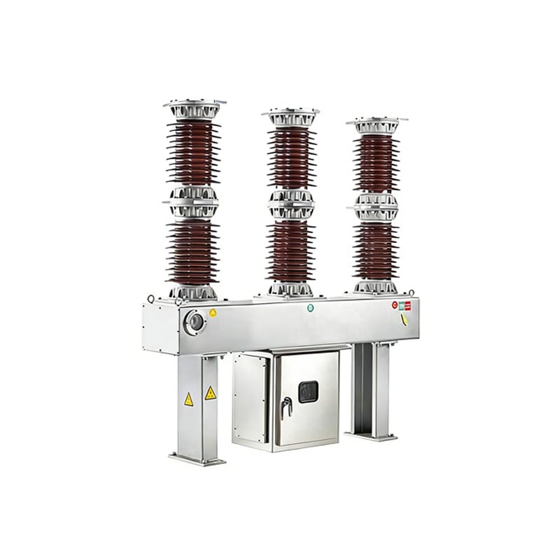 What Makes Outdoor Circuit Breaker Essential for Modern Power Systems?