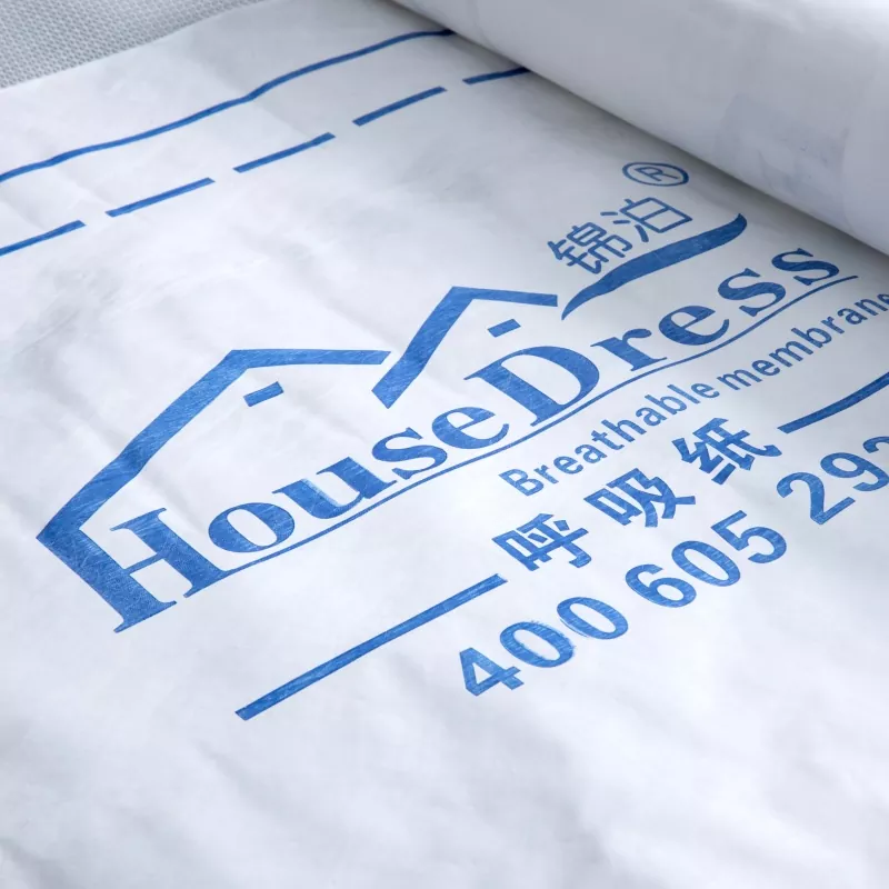 What Is Breathable Building Membrane and Why Is It Essential for Modern Construction?