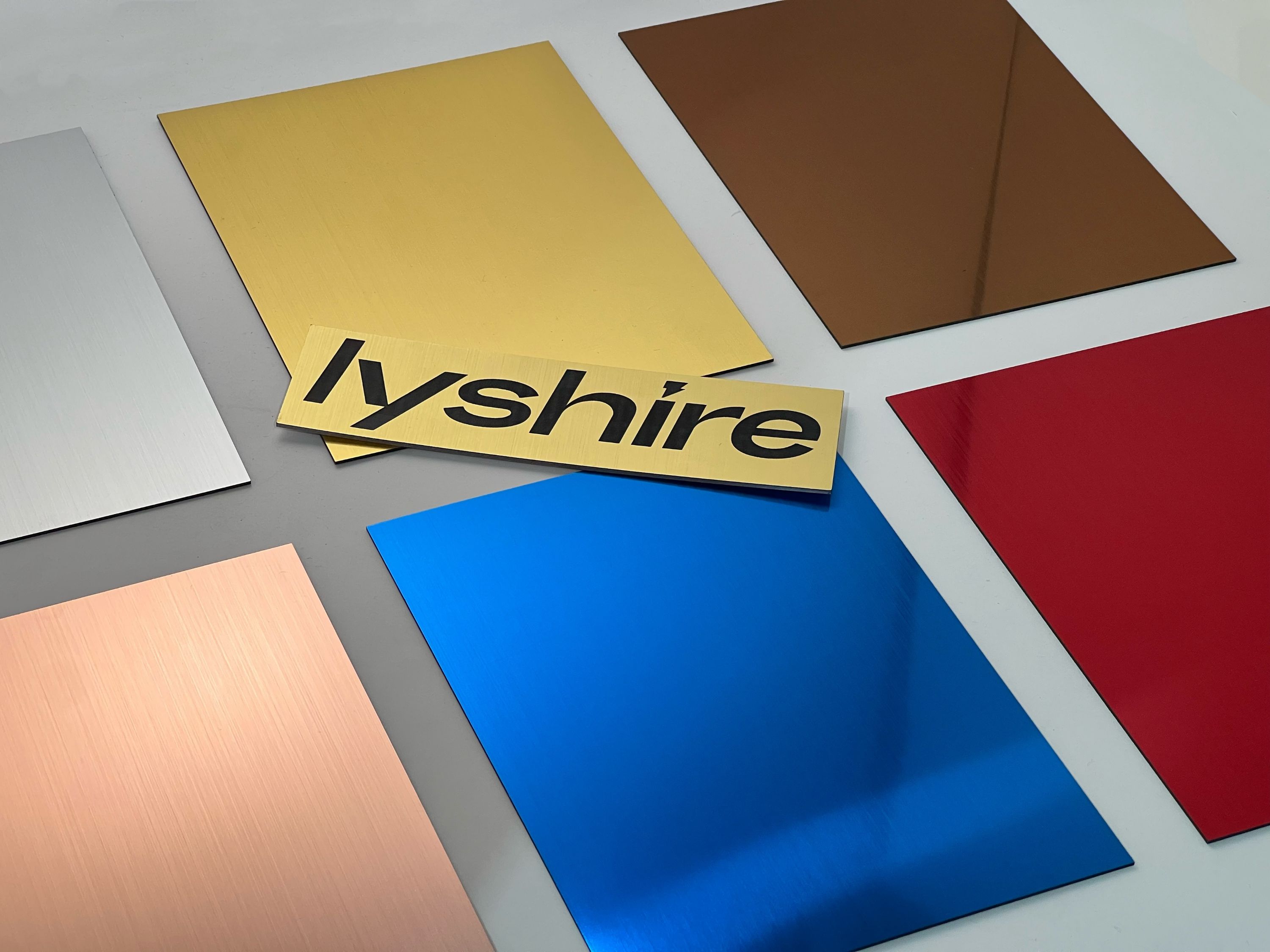 Bulk Engraving Laminate Factory: Unlocking Cost-Effective Customization