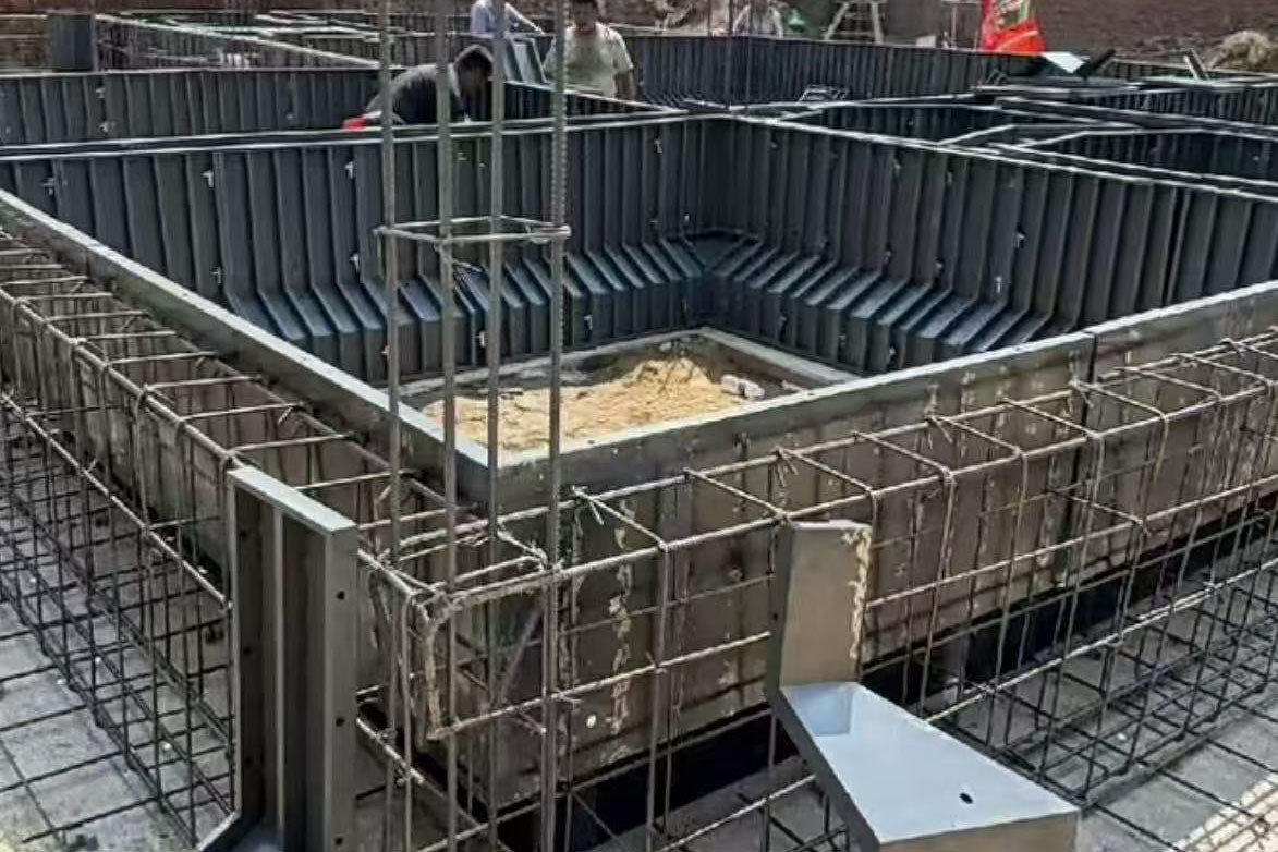 High Strength Steel Soil Foundation Formwork: Top Picks and Recommendations