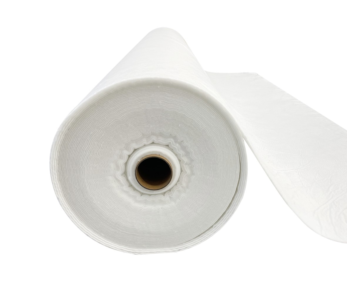 China Geotextile Fabric for Durable Ground Reinforcement Solutions