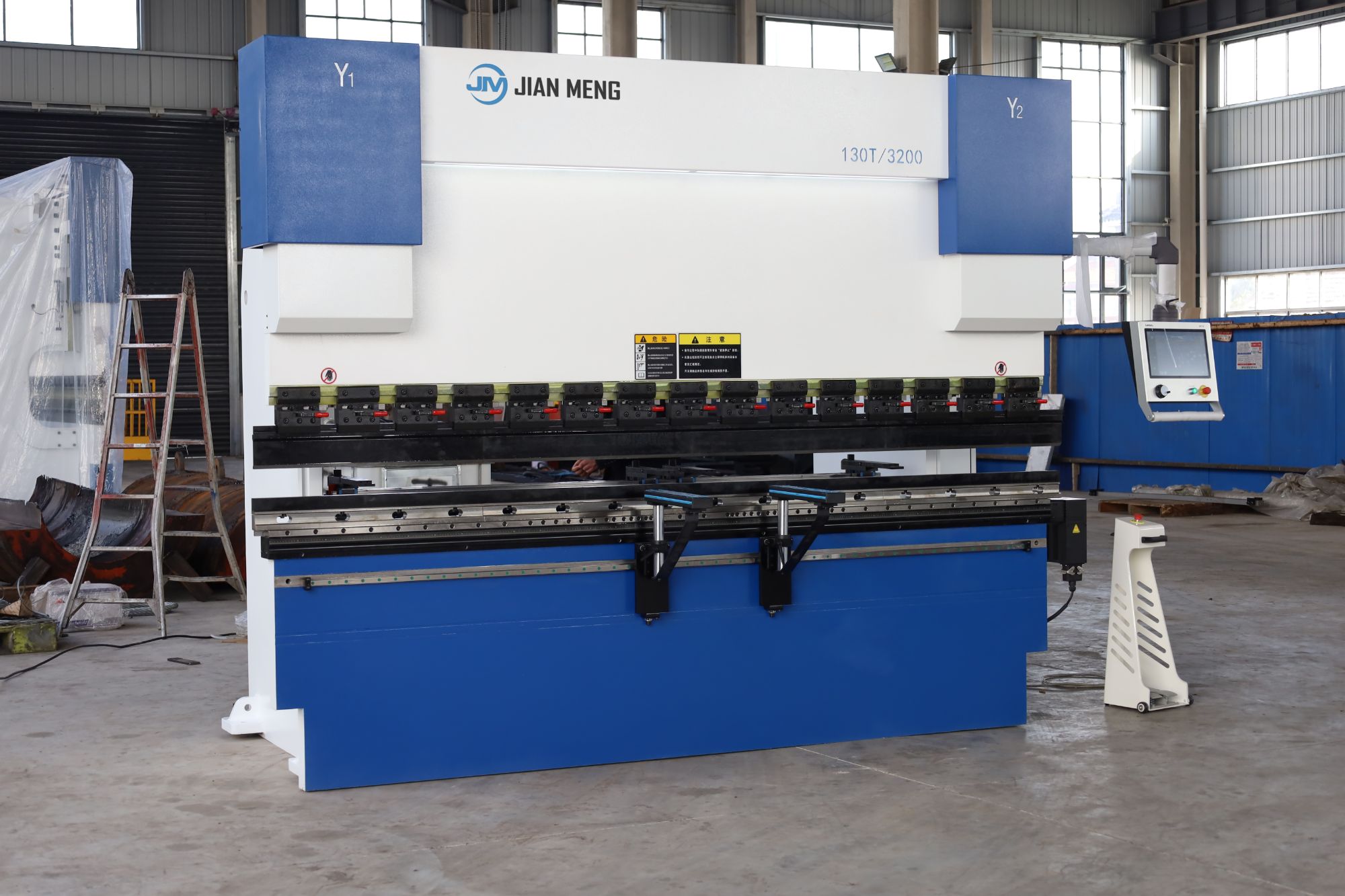 China Press Brake Manufacturer: Top Considerations for Finding a Reliable Partner