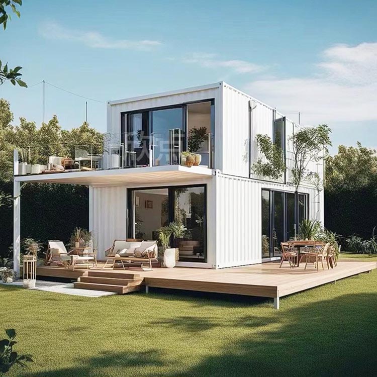 Why Is Reusability a Key Benefit of a Residential Modular House?