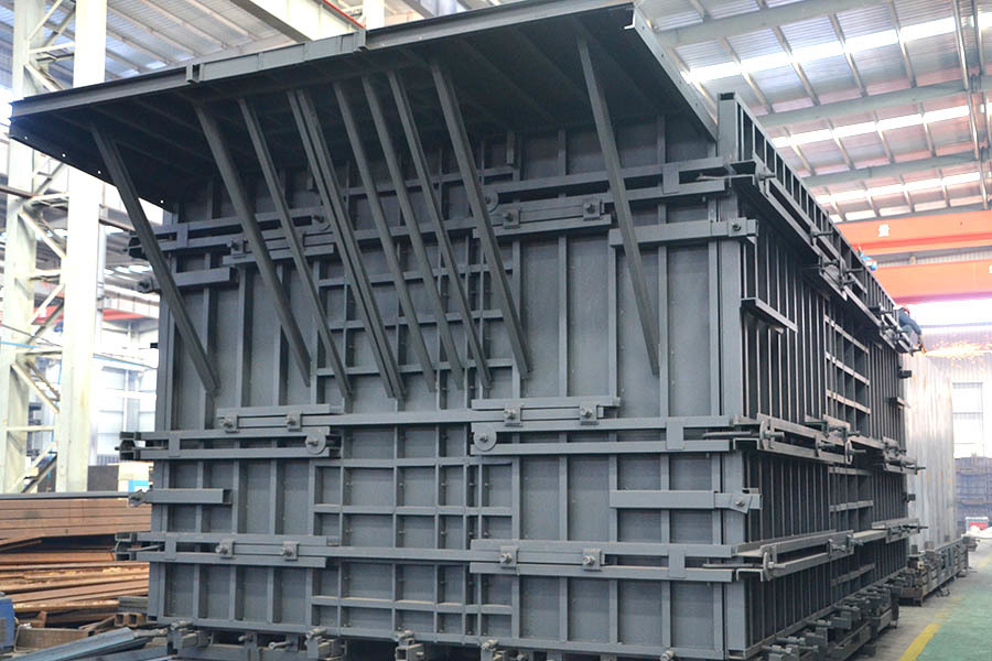 Third Generation Cement House Molds Worth Recommending for Modern Builds