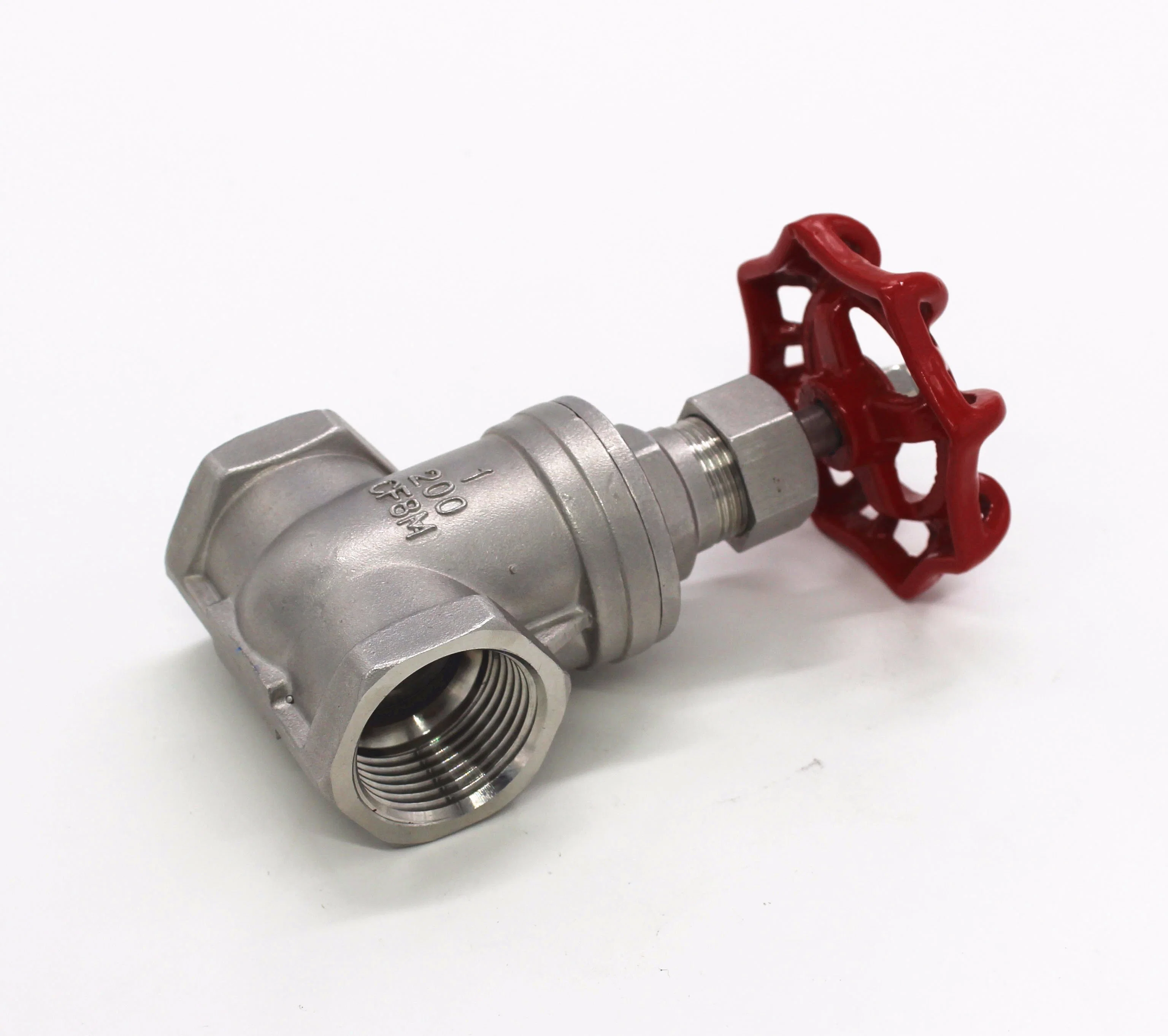 2inch Stainless Steel Gate Valve