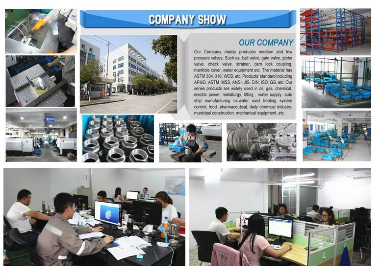 2inch Stainless Steel Gate Valve