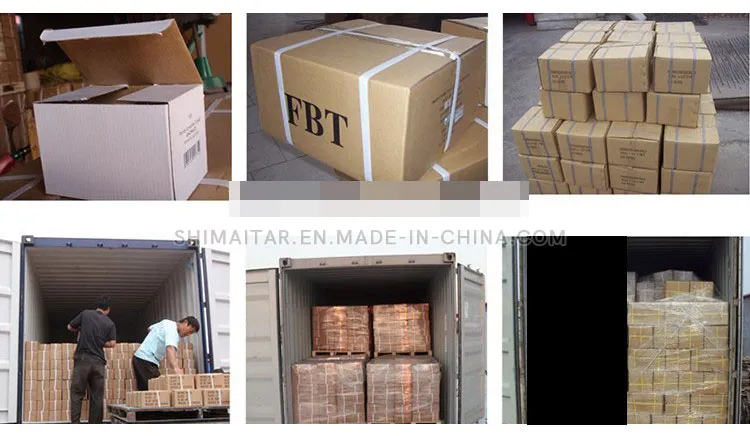 3.5X25 Black Coarse Thread Drywall Screws with 1022A Material