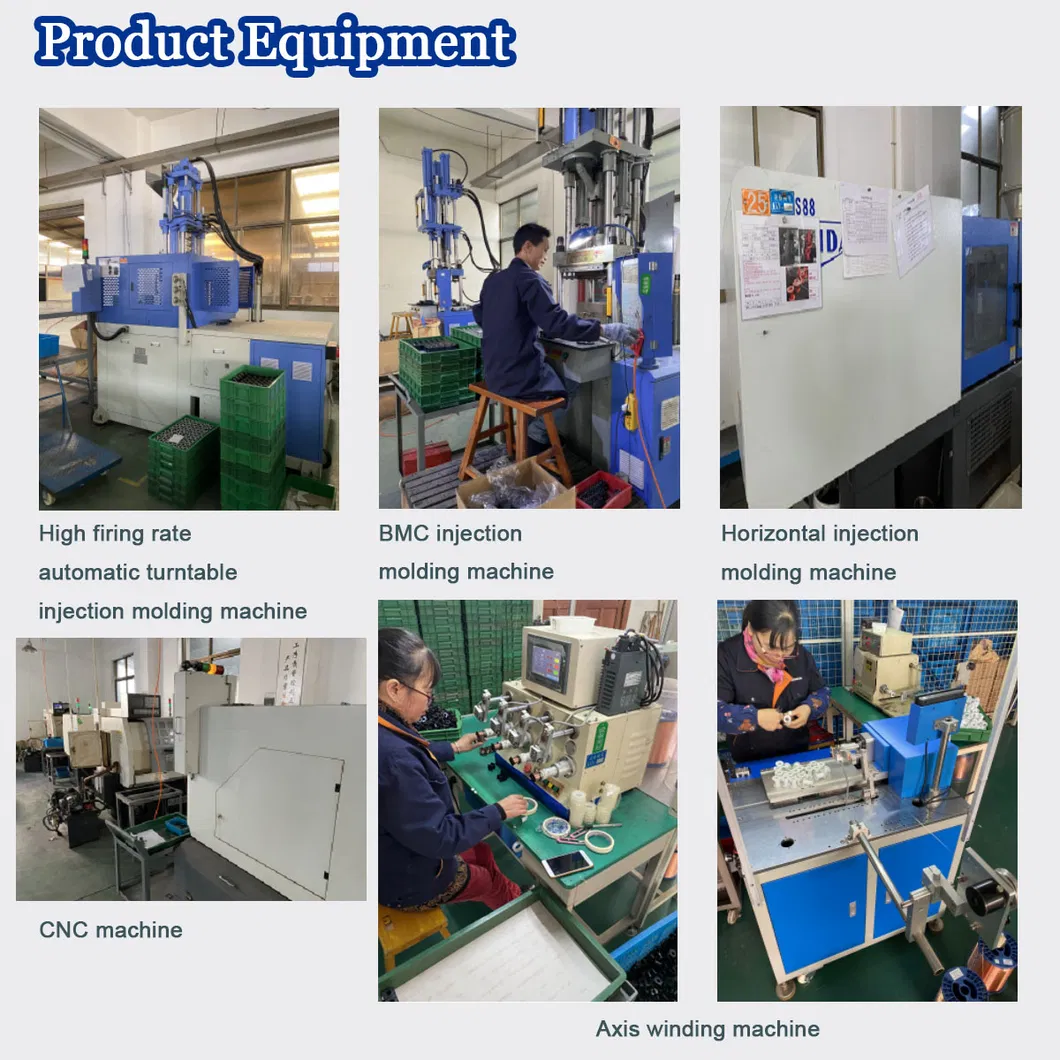 4V110 DC12V/24V AC110V/220V Solenoid Valve Coil for Pneumatic 4V Series Solenoid Valve