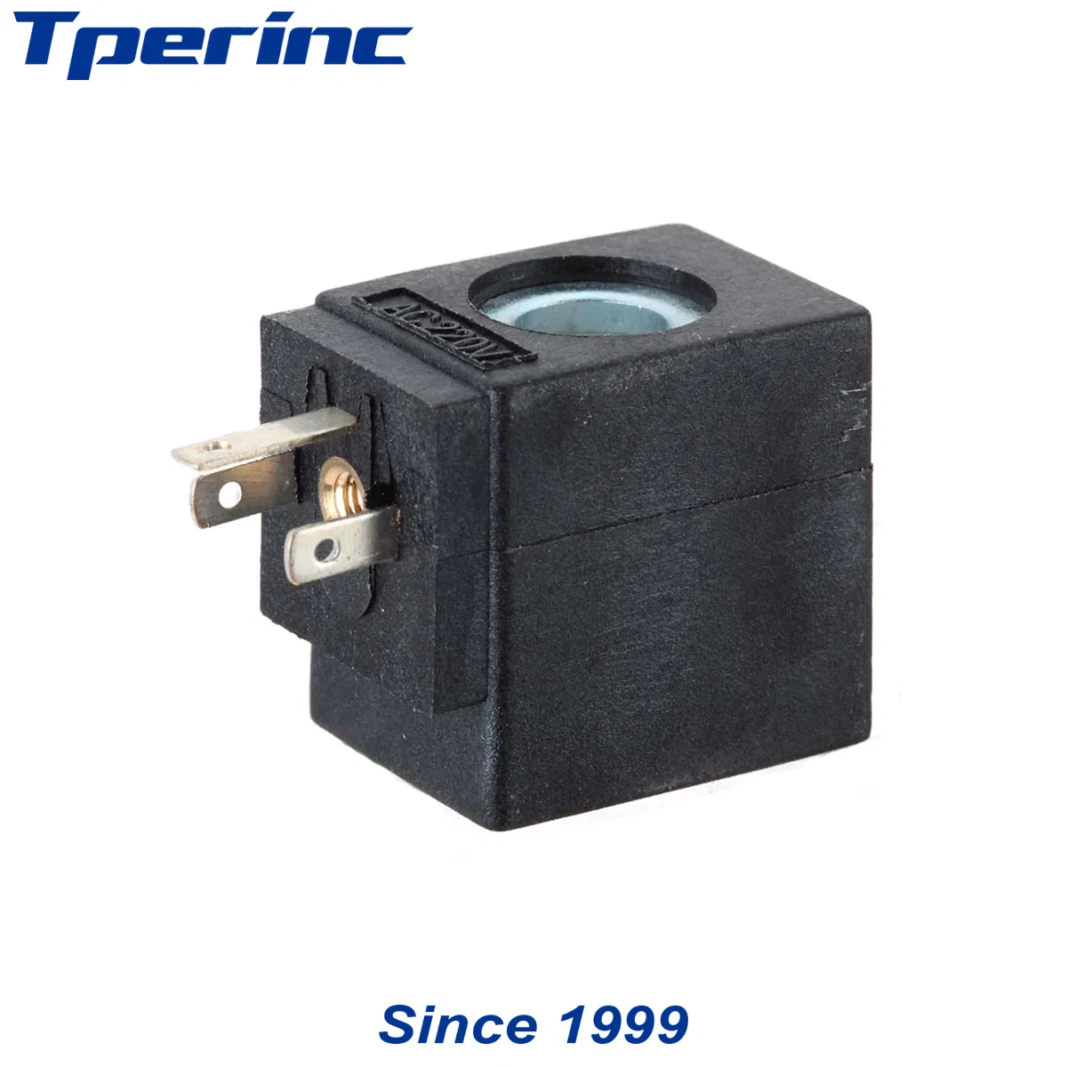 4V110 DC12V/24V AC110V/220V Solenoid Valve Coil for Pneumatic 4V Series Solenoid Valve