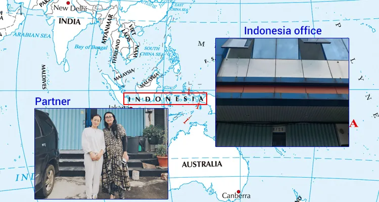 56kVA/45kw Power Generator Genset Diesel Engine Silent Diesel Generator Set