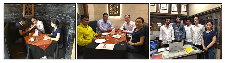 56kVA/45kw Power Generator Genset Diesel Engine Silent Diesel Generator Set