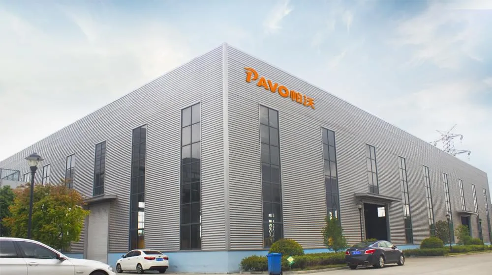 80kVA/64kw Open Diesel Generator Set Powered by Weichai Engine Power Stanford/Pavo Alternotor