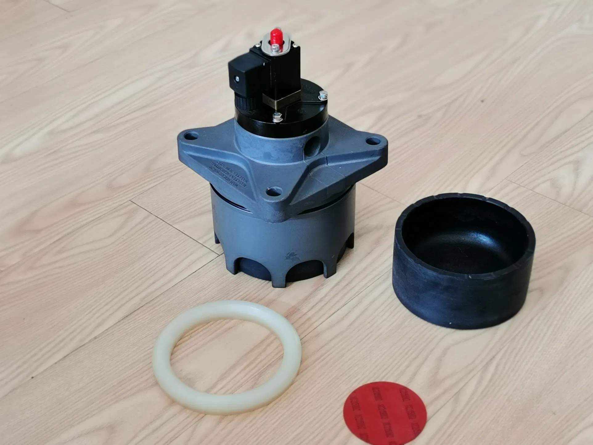 Alstom Optipow 135 Solenoid Valve Filter Cartridge on Qingdao Star Machine Technology Co., Ltd.