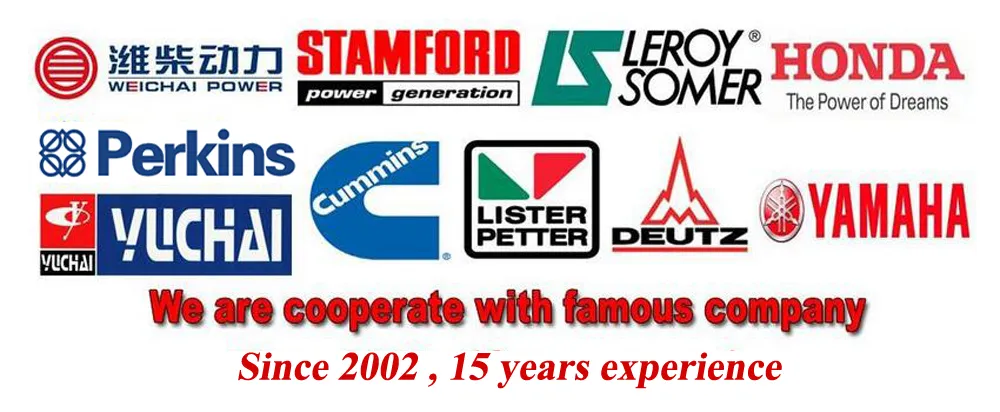 Auto Start 25kw Portable Silent Generator Diesel Generator