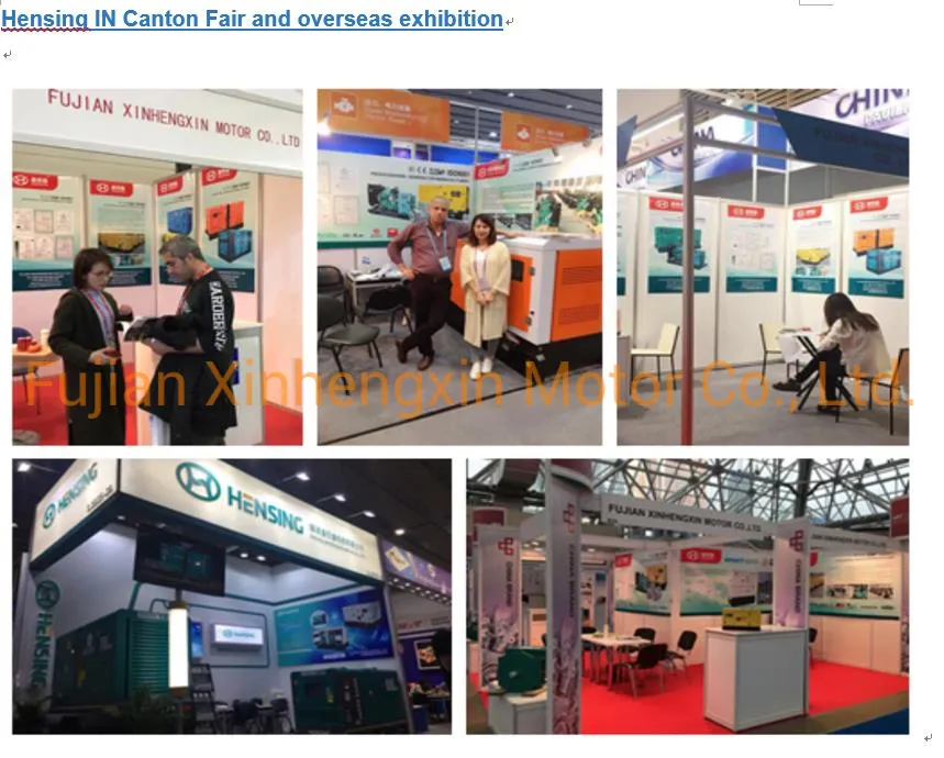 Best Price Industry Electric Power 70 kVA Cummins Engine Electric Diesel Generator