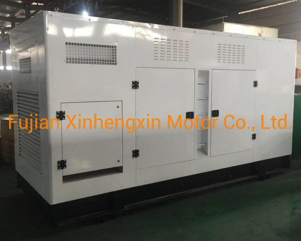 Best Price Industry Electric Power 70 kVA Cummins Engine Electric Diesel Generator