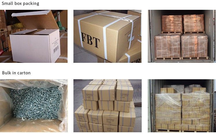 Carbon Steel 1022A Hex Head Self Tapping Screw Supplier