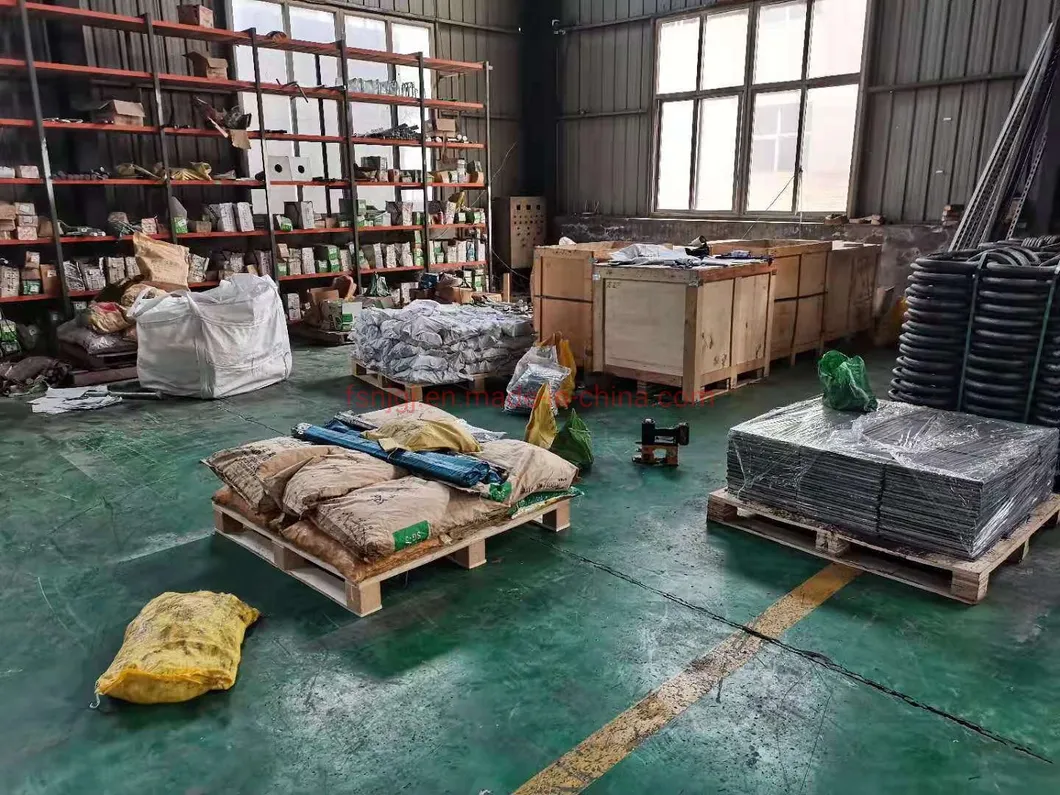 Carbon Steel Fish Scale Sleeve Anchor for Ceiling