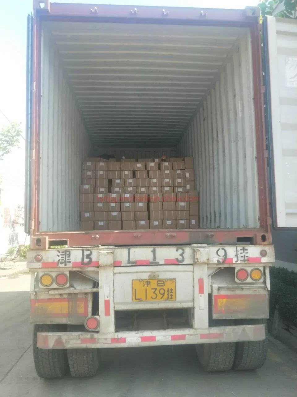 Carbon Steel Fish Scale Sleeve Anchor (M8)