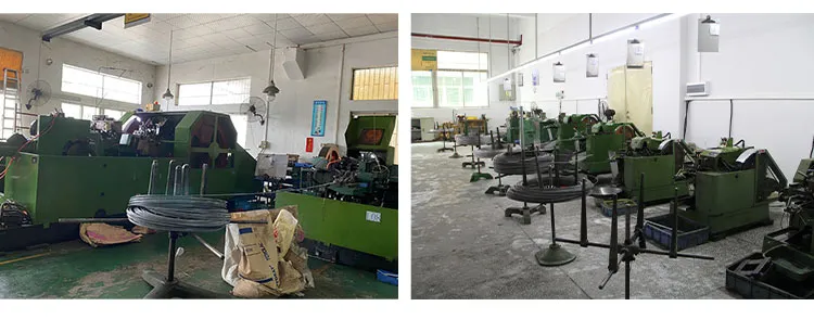 Carbon Steel Zinc Plating Self-Tapping Screw Mushroom Head Screw Cross Micro Screw