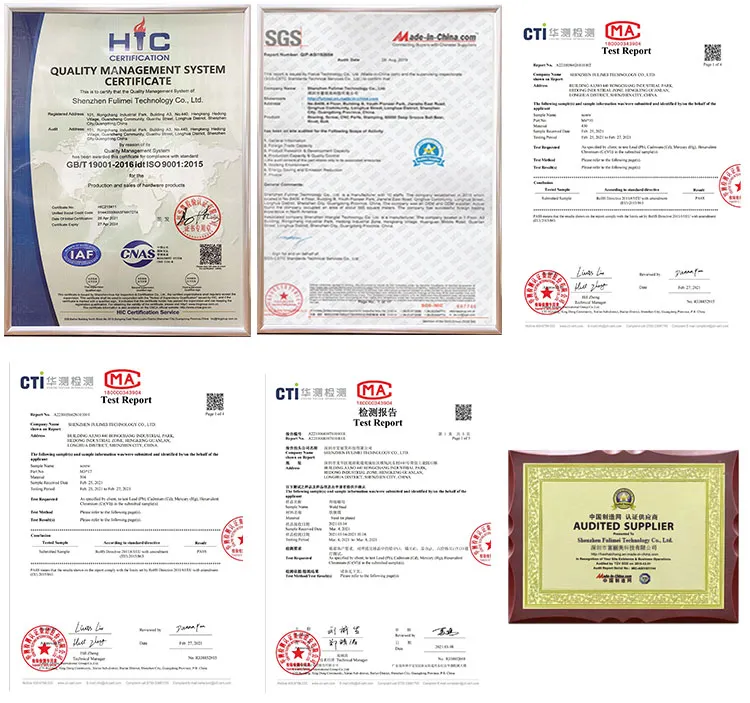 Carbon Steel Zinc Plating Self-Tapping Screw Mushroom Head Screw Cross Micro Screw