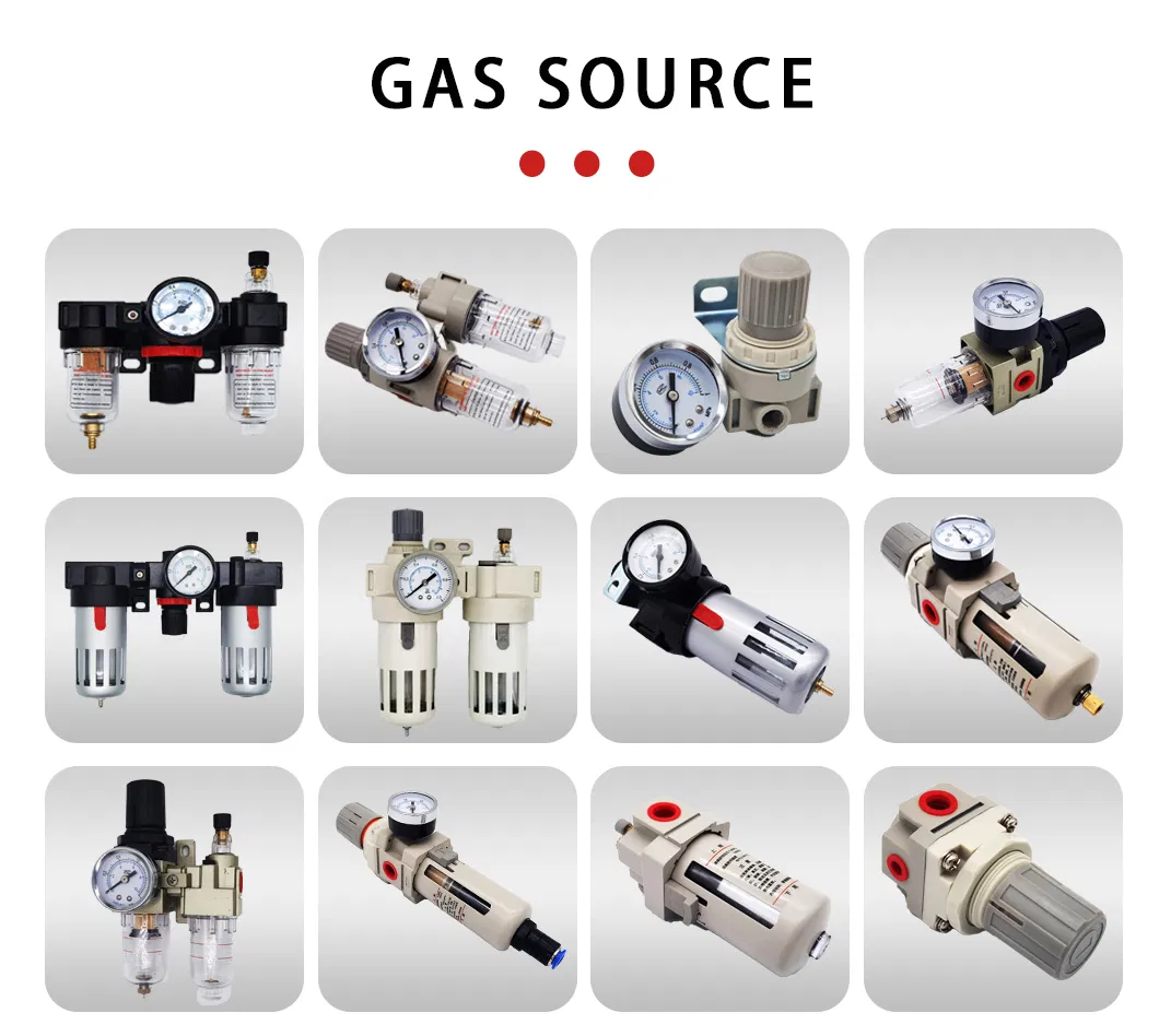 China Factory Sale 4V1 Series Aluminum Alloy Air Control Solenoid Valve