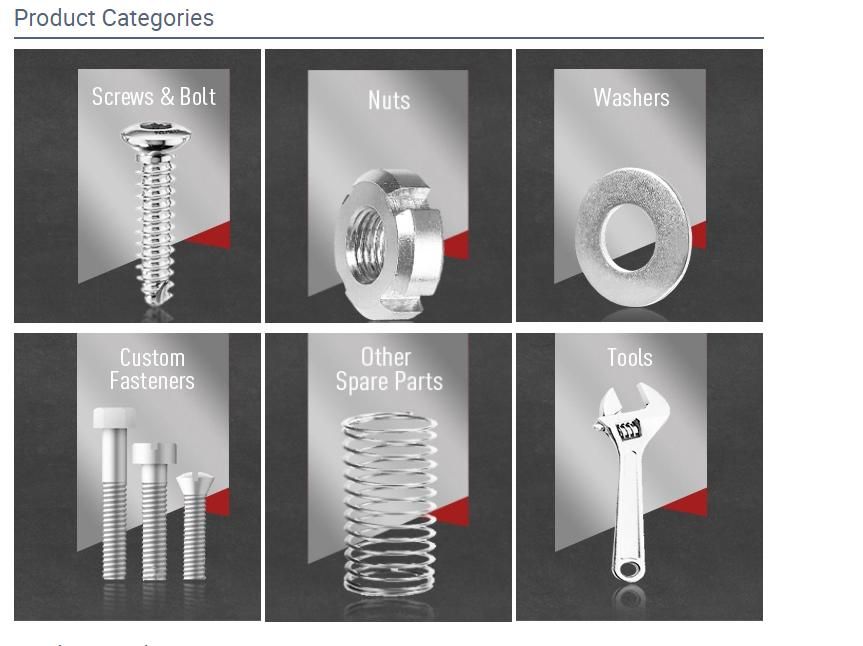 China-Suppliers-Manufacturing-Price-Size-Galvanize-Grade-8-8-Hex-Bolt-Nut-Set-Stainless-Steel-Different-Types-of-Bolts-and-Nuts