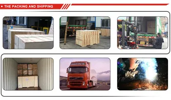 Cummins 180kw to 260kw High Energy Utilization Rate Diesel Genset