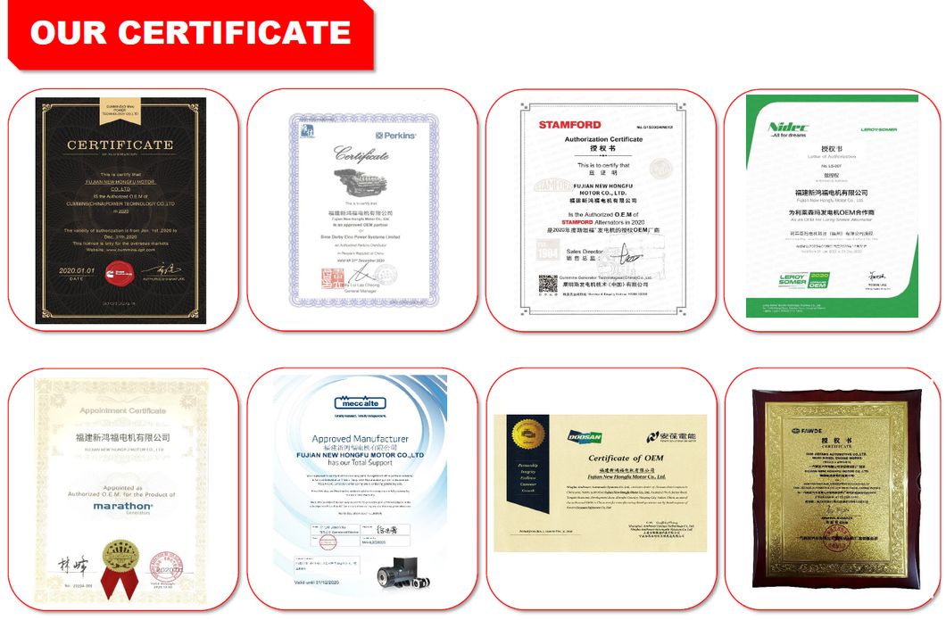 Cummins/Perkins/Deutz/Dooshan/Weichai/Yangdong Three Phase Open Type Diesel Power Generators with CE Alternator 33kVA 55kVA 69kVA 60Hz