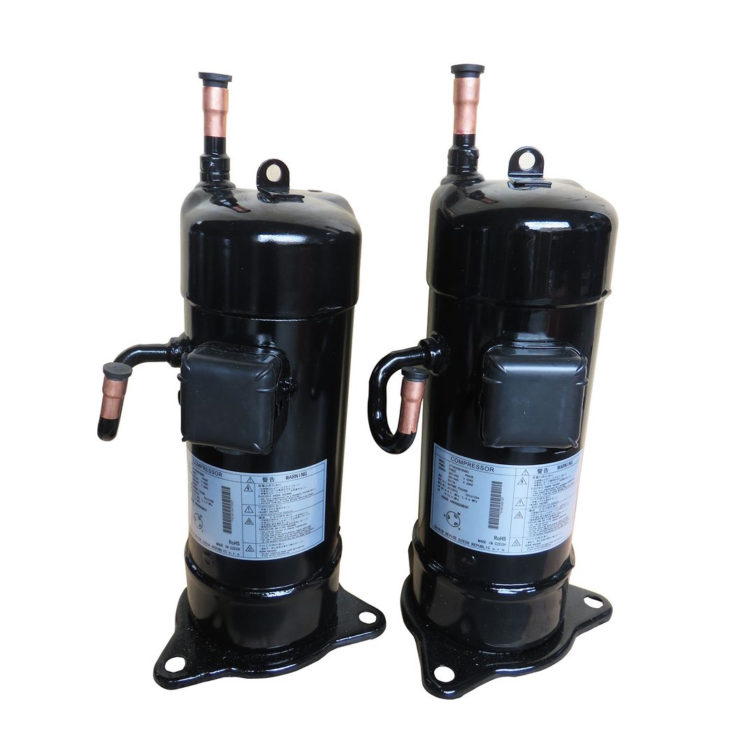 Dai Kin 5HP Inverter Refrigeration Compressor with R410A Jt1gcvdkyr@Ba