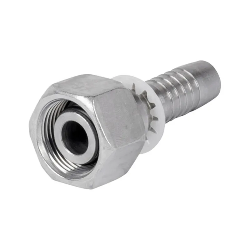 Female Metric 24 Degree Hose Fitting Dkos 20511