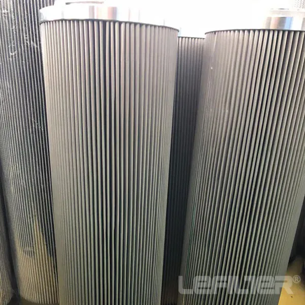 Fibreglasss Hydac Hydraulic Oil Element Filter 0500d010bn3hc