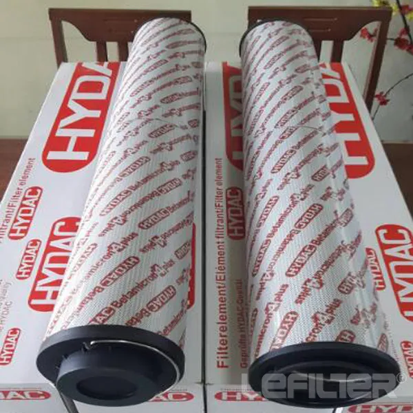 Fibreglasss Hydac Hydraulic Oil Element Filter 0500d010bn3hc