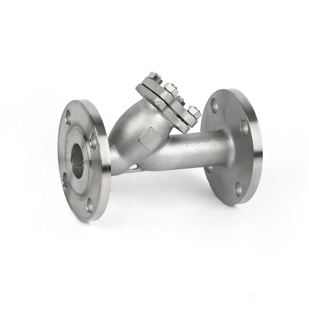 Floating Type Mounting Pad NPT BSPT F304 F316 3PCS Motorized Ball Valve