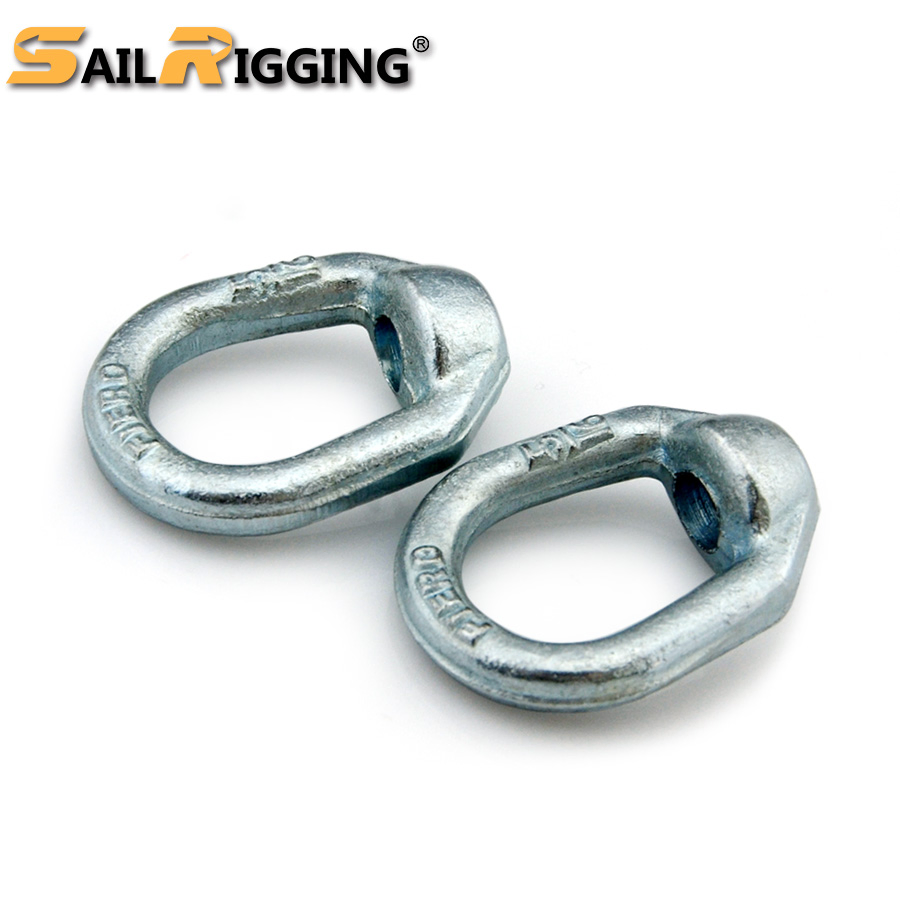Forged Us G400 Oval Eye Nut