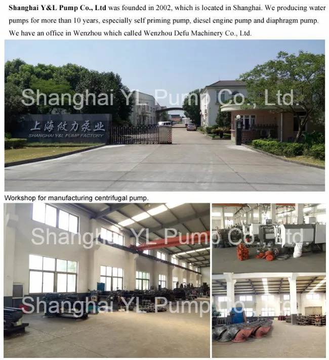 High Efficiency Motor Driven Split Case Water Pump for Waterworks