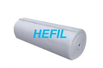 High Quality Synthetic Fibre Pre Filter Media