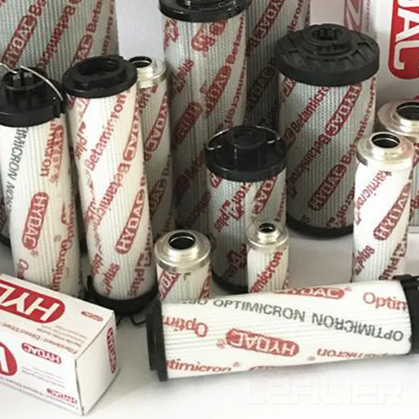 Hydac Filter Pump Transfer Unit Ofu 10