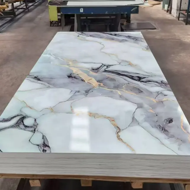 Marble Wall Panels