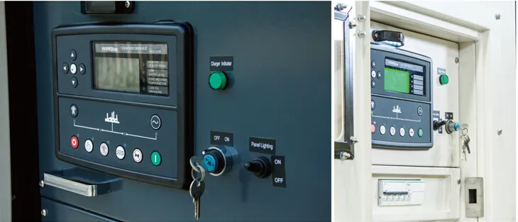 Kpc45 50Hz&nbsp; 36kw Cummins 4bt3.9g2/36kw&nbsp; Kanpor Stf184j Alternator&nbsp; Diesel Generator