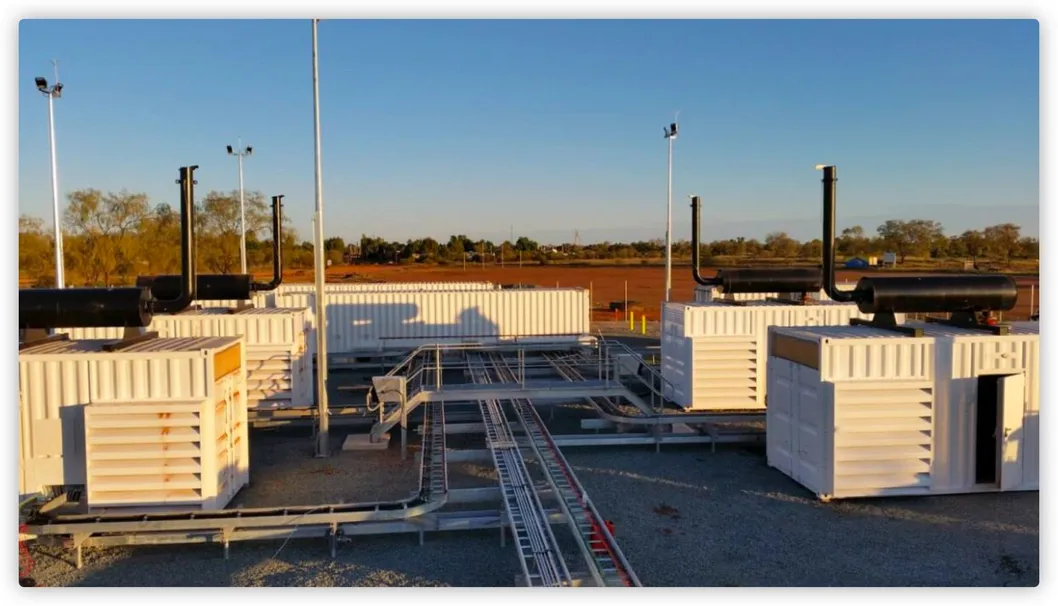 Largest Diesel Generator Quietest Diesel Generator Big Diesel Generator1000kw/1250kVA