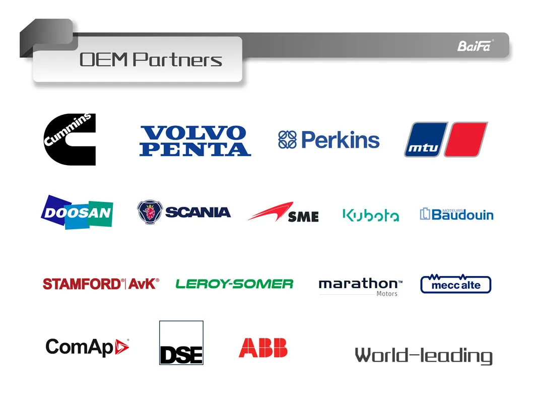 Low Fuel Consumption 670kVA Volvo 250kw Diesel Power Generator for Sale