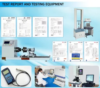 Manufacturer Customized Forged Galvanized Steel G400 Oval Eye Nut